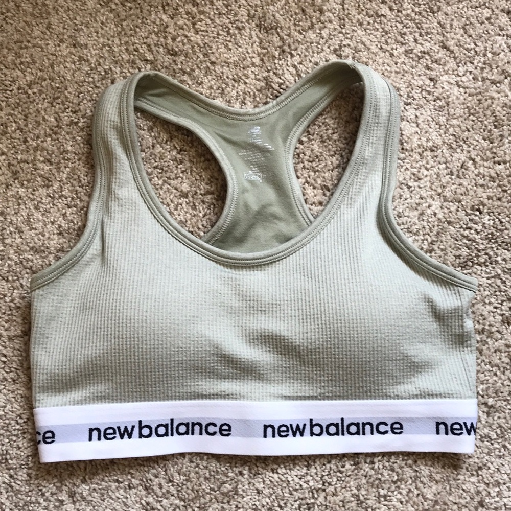 New Balance Sports Bra - Medium